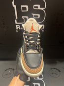 Tênis Nike Air Jordan 3 “Desert Elephant” - Pronta Entrega