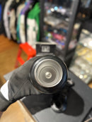 Garrafa Térmica Supreme Preta 800ML - Pronta Entrega