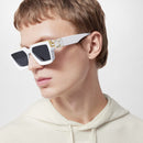 Óculos Louis Vuitton White - Pronta Entrega