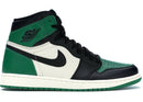 Jordan 1 Retro High Pine Green - Encomenda