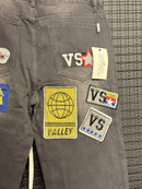 Calça Jeans Valley Dreams 1980s - Pronta Entrega