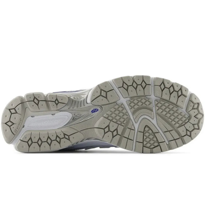 New Balance 1906R White Team Royal