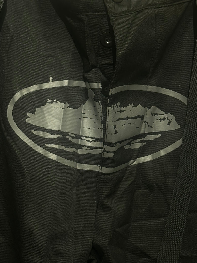 Short Cargo Corteiz Guerillaz - Pronta Entrega