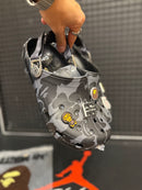 Crocs BAPE Classic Black - Pronta Entrega