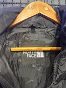 Jaqueta Puffer The North Face 700 Preta - Pronta Entrega