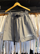 Short corteiz Cargo Cinza - Pronta Entrega