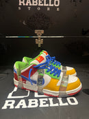 Tênis Nike Dunk Low SB Sandy (Ebay 2022) - Pronta Entrega