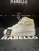 Tênis Nike Air Jordan 1 High OG First Class Flight - Pronta Entrega