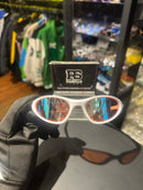 Óculos Oakley Minute Branco Lente  Prizm - Pronta Entrega