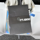 Tênis Nike Air Mag Back To The Future (Auto-Lacing) - Sob Encomenda