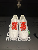 Tênis Air Force 1 Low X Supreme Branco - Pronta Entrega