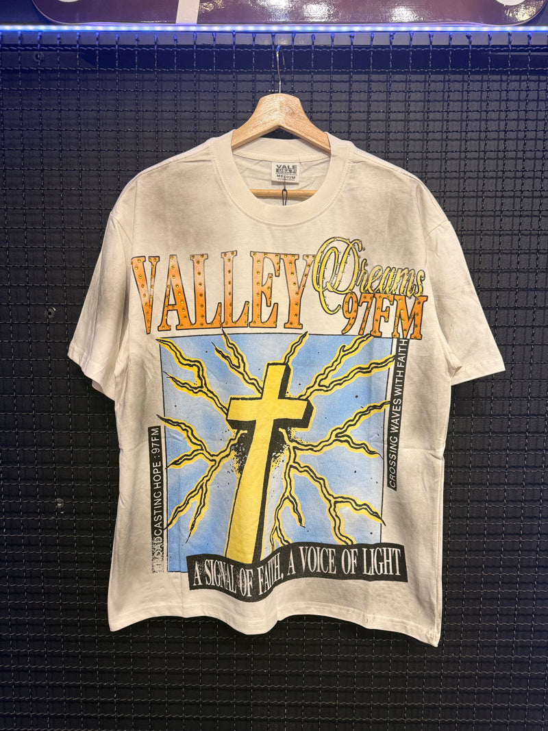 Camiseta Valley Dreams 97FM - Pronta Entrega
