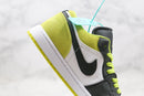 Jordan 1 Low Black Cyber - Encomenda