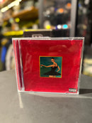 CD Kanye West My Beautiful Dark Twisted Fantasy - Pronta Entrega