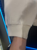 Jaqueta ESSENTIALS Fear Of God Creme - Pronta Entrega