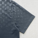Camiseta Louis Vuitton Gradient Cotton Grey - Encomenda