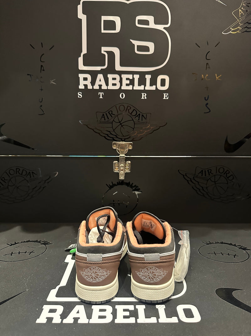 Tênis Nike Air Jordan 1 Low Guava Ice - Pronta Entrega