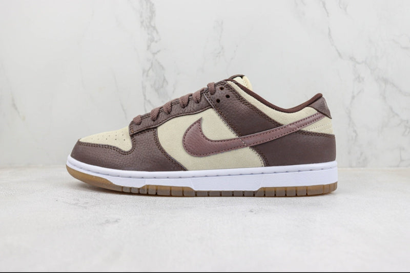 Nike Dunk Low Plum Eclipse - Encomenda