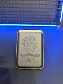 Carteira Chrome Hearts MagSafe Porta Cartão Courino Logo - Pronta Entrega