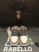 Tênis Nike Air Jordan 1 Low Guava Ice - Pronta Entrega