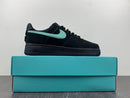 Air Force 1 Tiffany & Co. - Encomenda
