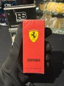 Perfume Ferrari Red 50 ML Importado Contratipo - Pronta Entrega