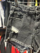 Short Feminino Jeans Billabong - Pronta Entrega