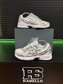 Tênis NEW BALANCE 740 BRANCO MARINHO U740WN2 - Pronta Entrega