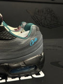 Tênis Nike Air Max 95 X Corteiz Honey Black - Pronta Entrega