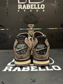 Tênis Air Jordan 4 Retro SP X A Ma Maniére “Violet Ore” - Pronta Entrega