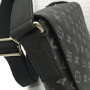 Louis Vuitton Bag Messenger District Monogram Eclipse - Encomenda
