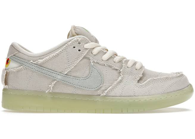 Nike SB Dunk Low Mummy - Encomenda