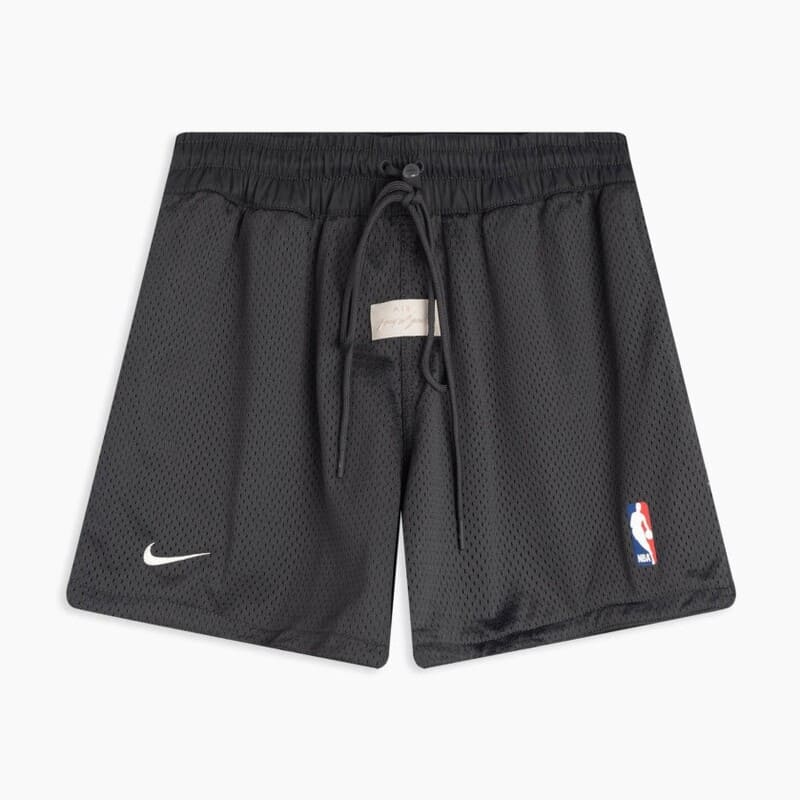 Shorts Nike x Fear of God - Encomenda
