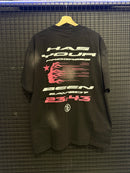 Camiseta Hellstar QR Christ - Pronta Entrega