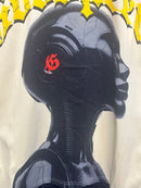 Camiseta Godspeed Robot Off White - Pronta Entrega