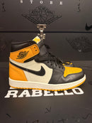 Tênis Nike Air Jordan 1 High OG Taxi - Pronta Entrega