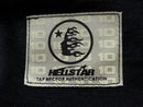 Camiseta Hellstar The Future Is - Encomenda