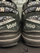 Tênis New Balance 1000 x Atmos “Bāṅdhnū” - Pronta Entrega