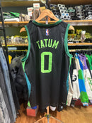 Jersey Nike NBA Boston Celtics City Edition Jayson Tatum