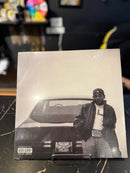 LP VINIL KENDRICK LAMAR - GNX (BLACK) IMPORTADO - Pronta Entrega
