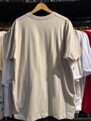 Camiseta Supreme Catwoman Tee Bege - Pronta Entrega