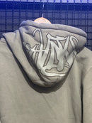 Conjunto Syna Moletom “Forgives Me” Green - Pronta Entrega