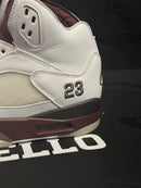 Tênis Nike Air Jordan 5 Retro A Ma Maniére Dawn - Pronta Entrega