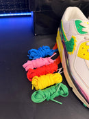 Tênis Grateful Dead x University of Oregon x Nike Air Max 90 "Grateful Ducks" - Pronta Entrega