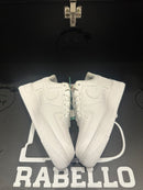 Tênis Wmns Air Force 1 '07 LX 'Lucky Charms' - Pronta Entrega