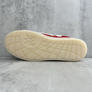 Amiri Pacific Bones Red