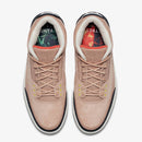 Jordan 3 Retro JTH Bio Beige - Encomenda