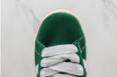 Adidas Campus 00s Dark Green Cloud White - Encomenda