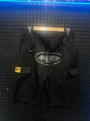 Short Cargo Corteiz Guerillaz - Pronta Entrega