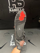 Tênis Nike Air Jordan 4 Retro Thunder Red - Pronta Entrega